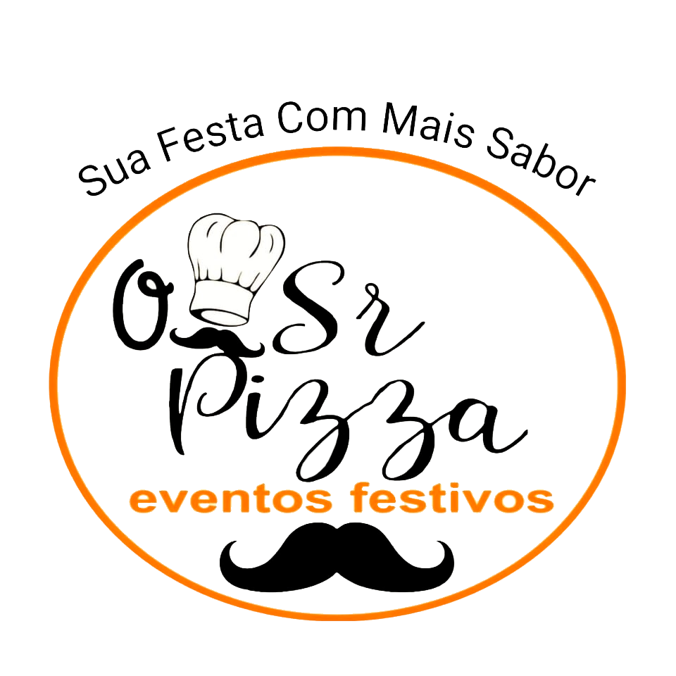 O Sr Pizza Eventos